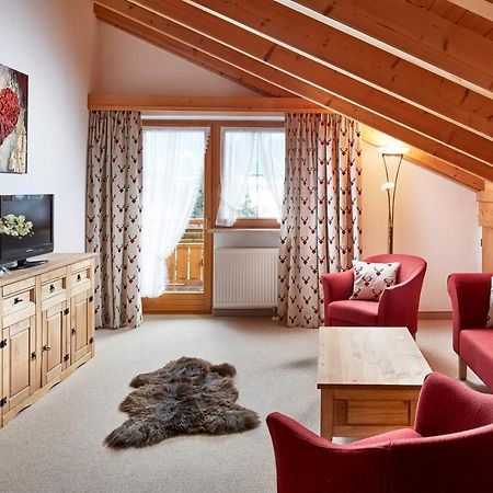 Landhaus Marie Schwangau Esterno foto