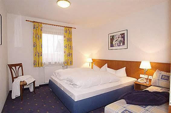 Landhaus Marie Schwangau Esterno foto